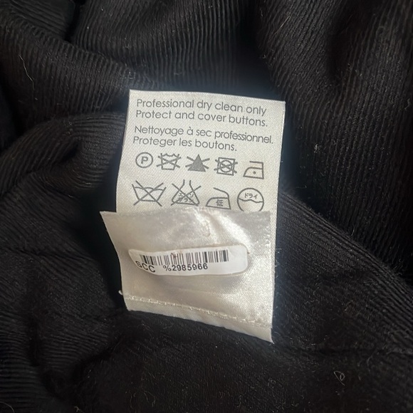 3.1 Phillip Lim Overcoat - Picture 10 of 11